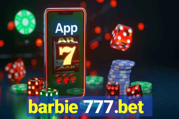 barbie 777.bet